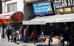 Gaziantep’te Kuyumcu Kardeşler 150 Milyon TL Dolandırıcılıkla Yakalandı