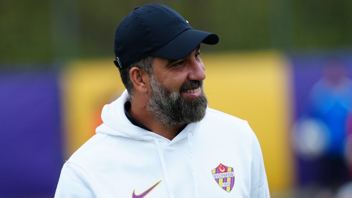 Arda Turan’dan derbi yorumu: Galatasaray kazanırsa mutlu olurum