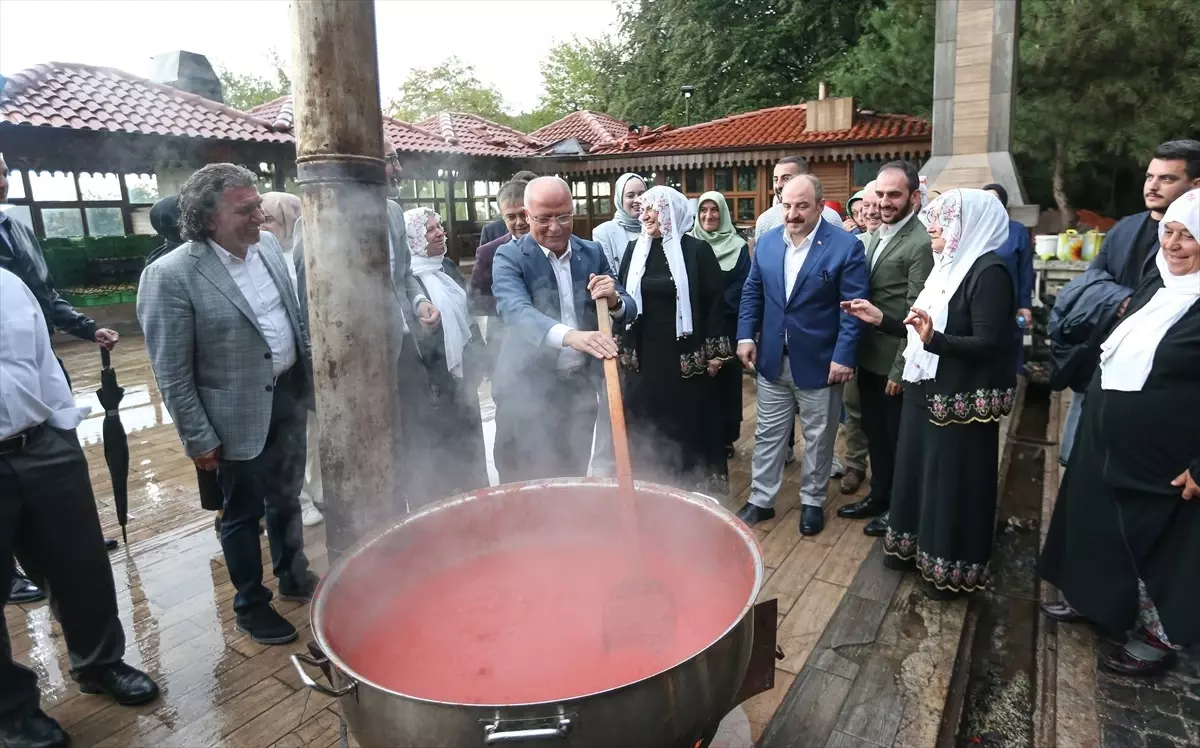 Bursa’da Yerel Kalkınma Modelleri Destekleniyor