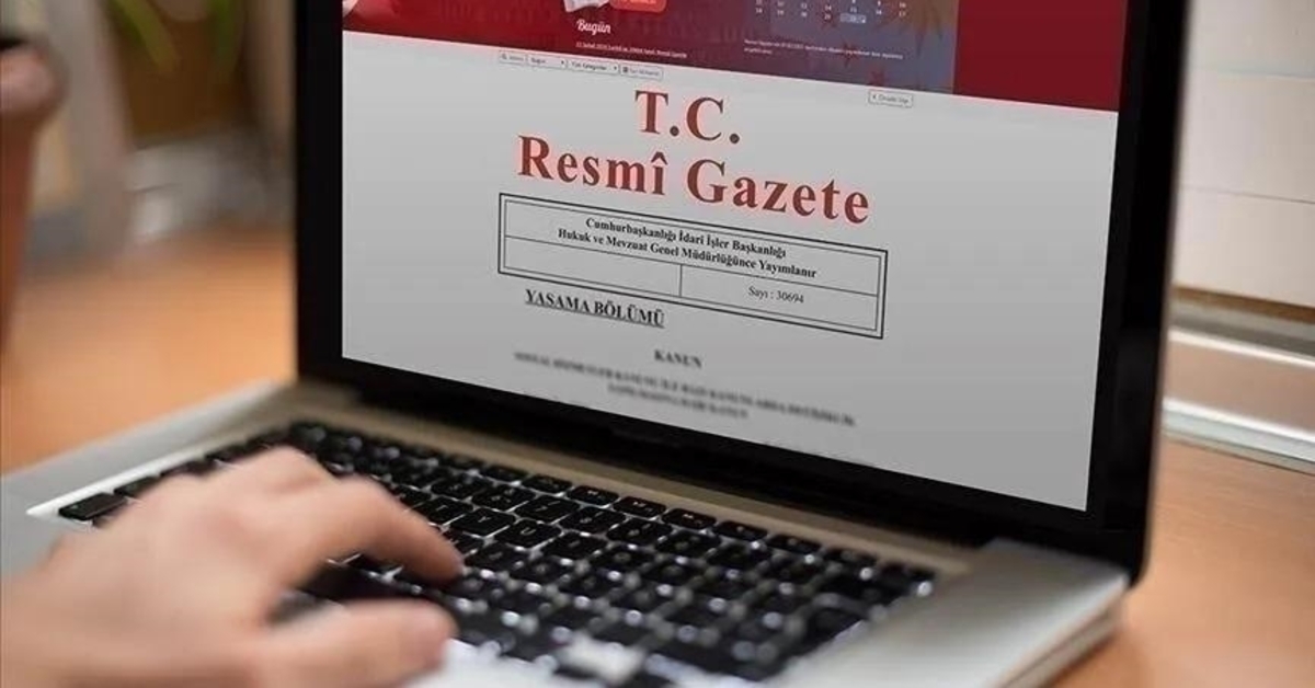 Hukuk muhakemelerindeki ücret tarifeleri Resmi Gazete’de