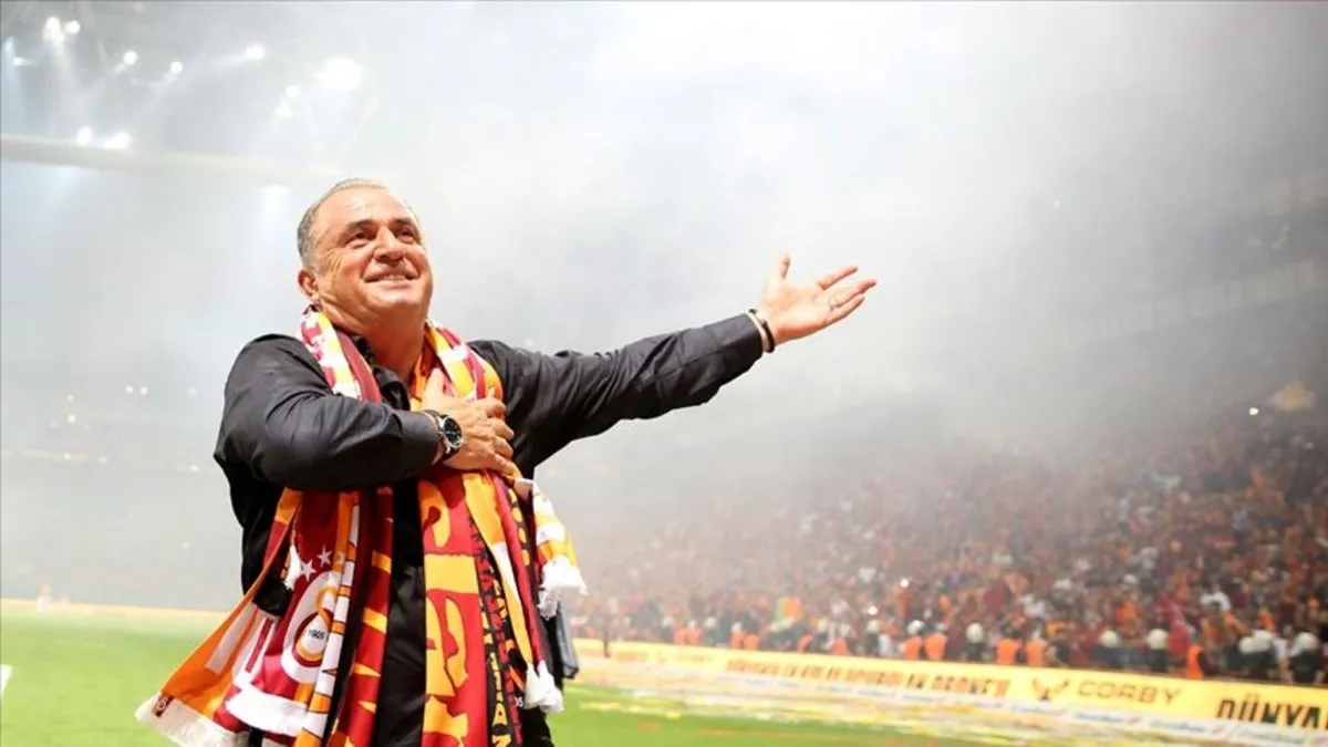 SON DAKİKA GALATASARAY HABERİ: Levent Tüzemen, Fatih Terim gerçeğini açıkladı! Okan Buruk’un yerine mi gelecek?