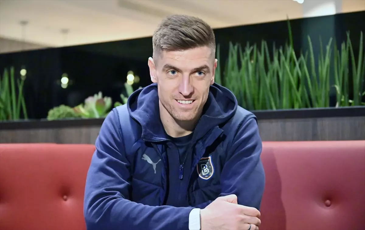 Piatek: ‘Kazanmaya geldik!’